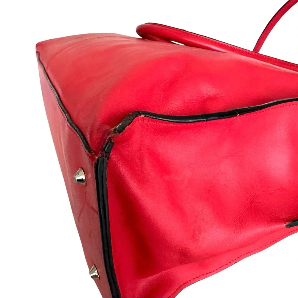 LEVENGER Vintage Tote Bag Laptop Bag